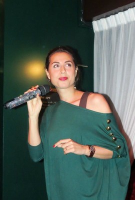 Standup Karaoke